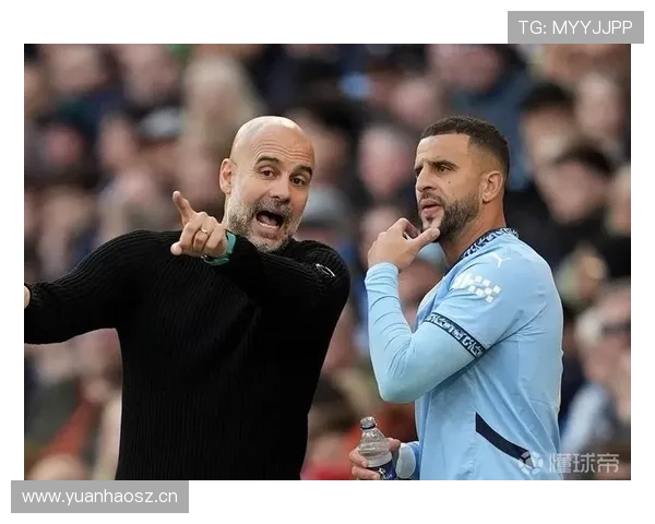 凯尔·沃 Walker 入选英超最佳阵容：顶级边后卫地位解析