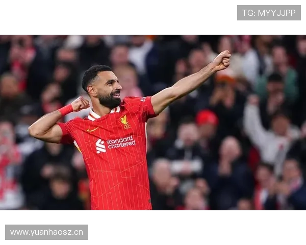 萨拉赫数据与影响力解析：是否够格英超传奇