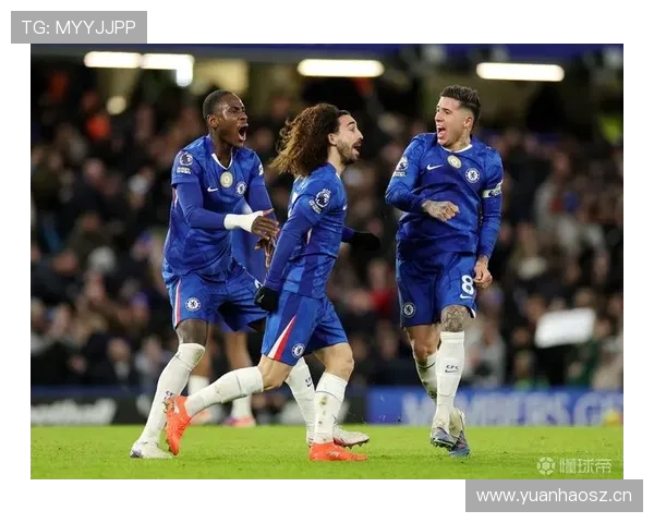 切尔西进攻效率问题:密集赛程下战术执行与临门一脚的双重考验 切尔西进攻效率问题:密集赛程下战术执行与临门一脚的双重考验