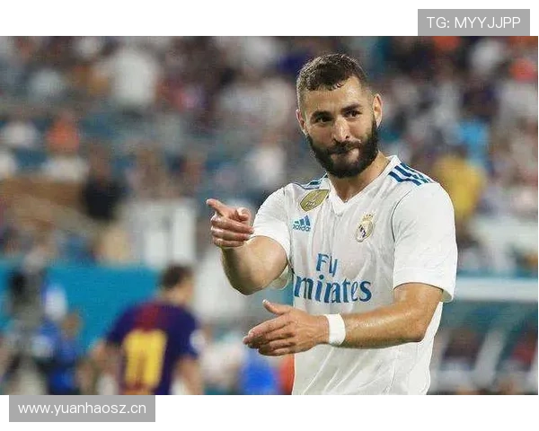 本泽马离开C罗后的进攻效率与核心作用分析