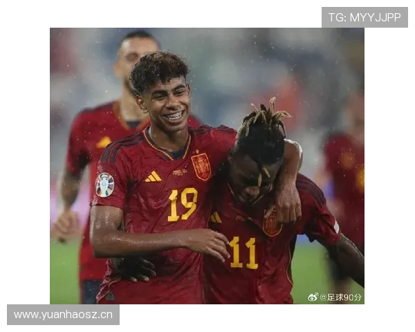 拉明·亚马尔16岁国家队首秀破门创历史 拉明·亚马尔16岁国家队首秀破门创历史