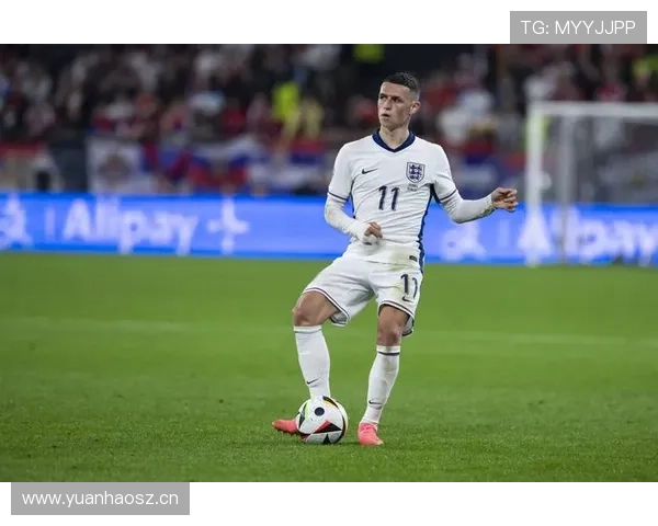 福登能力被高估了吗？从战术角色与数据效率看金童争议