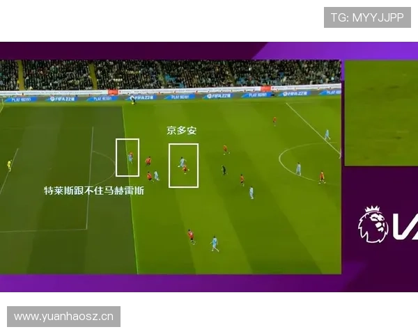 罗德里中场核心作用与战术价值解析