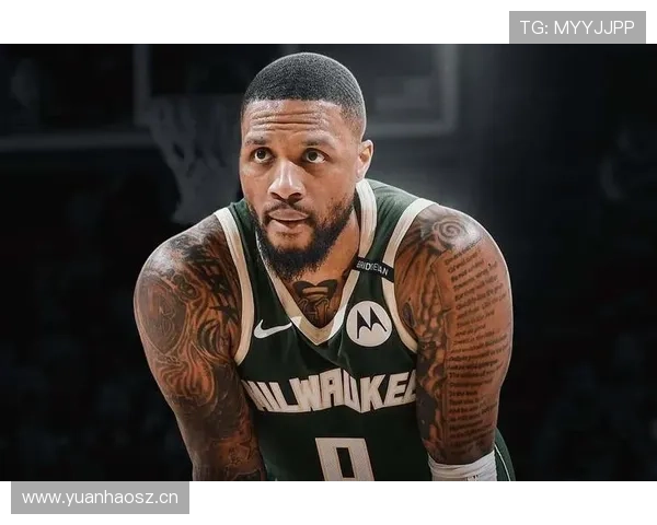 利拉德赛场上无人能挡，下了场居然每天只睡四小时？这生活谁顶得住啊