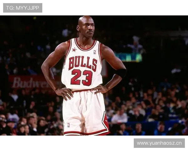 乔丹季后赛单打效率提升明显拉开竞争差距