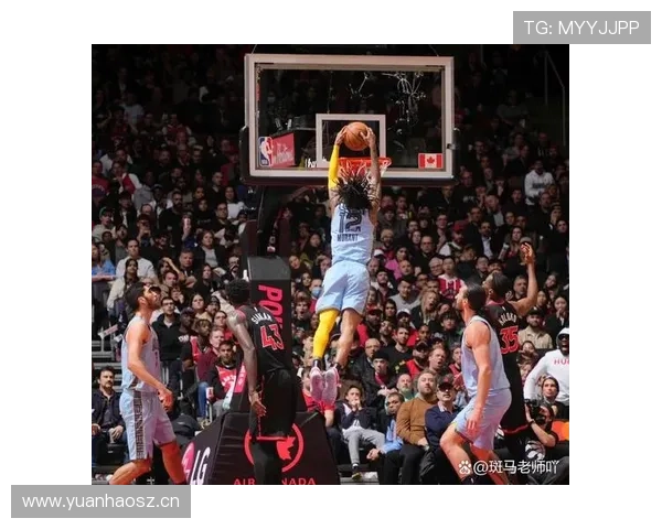 莫兰特挡拆突击效率提升明显，带动灰熊进攻节奏加快