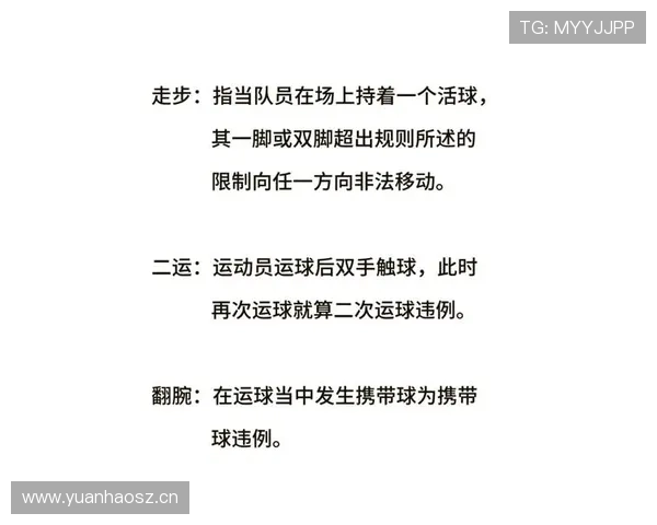 篮球规则中三秒违例的具体判定标准解读