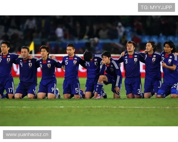 日本队2026世界杯预选赛晋级前景分析 亚洲劲旅能否连续第八次突围